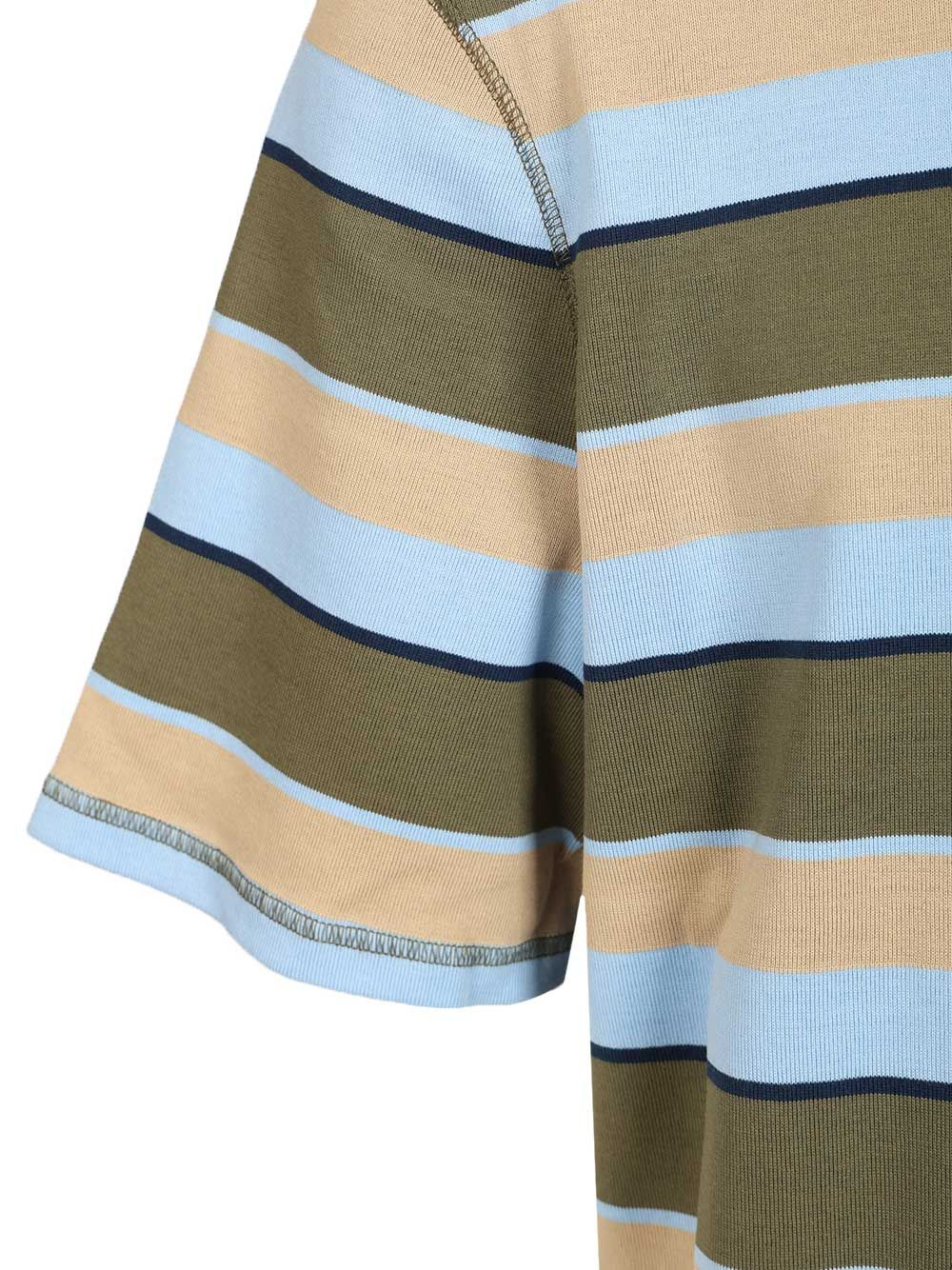 [AMI] T-shirts Short Sleeve SS26 UTS369.JE0209A073
