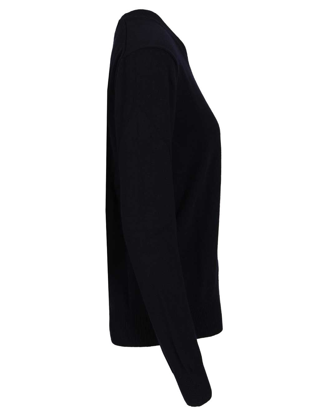 [COMME DES GARCONS PLAY] Knitwear SS26 AX-N002-0512