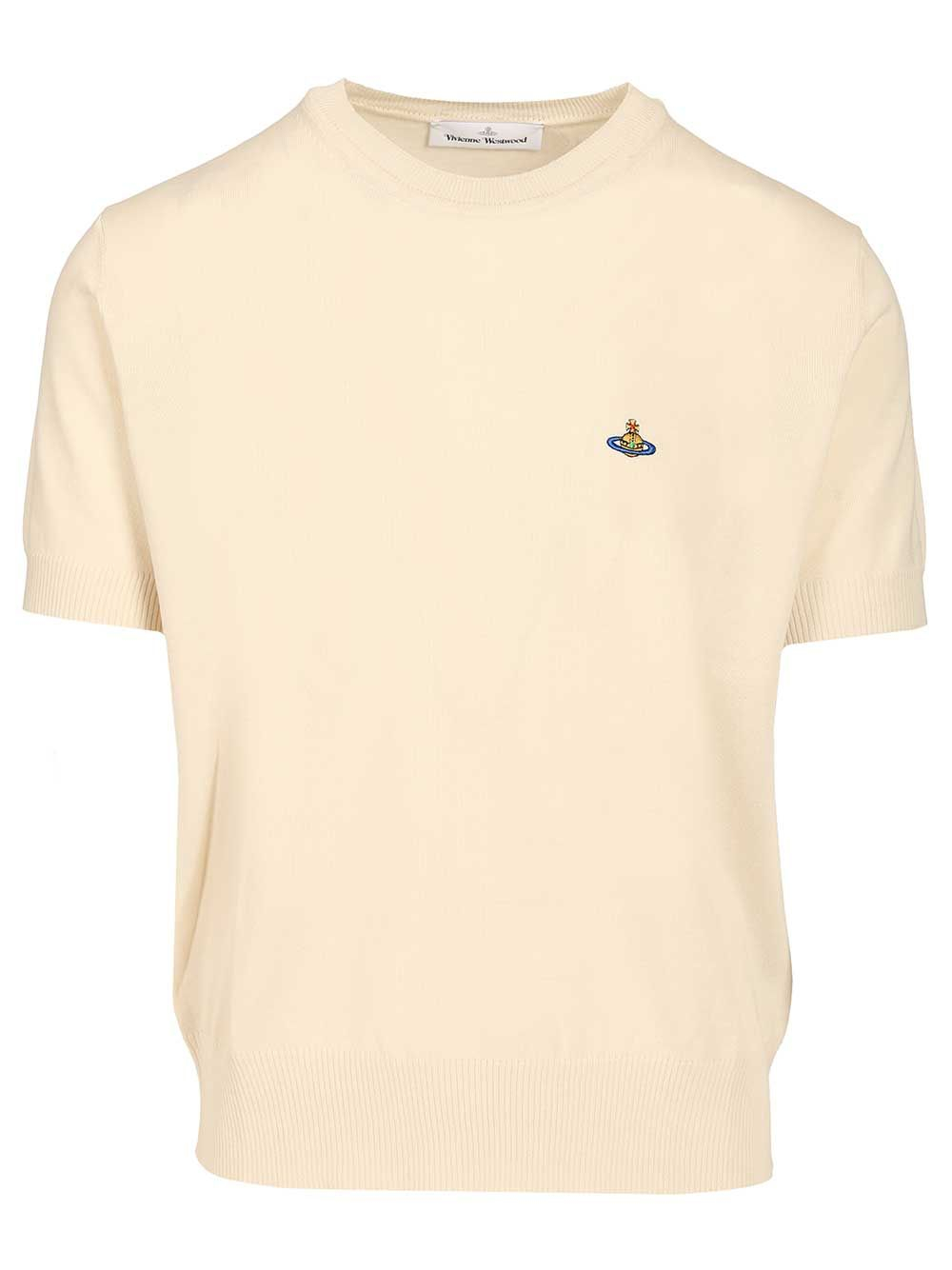 [Vivienne Westwood] T-shirts Short Sleeve SS26 2701002G-Y003F-A408