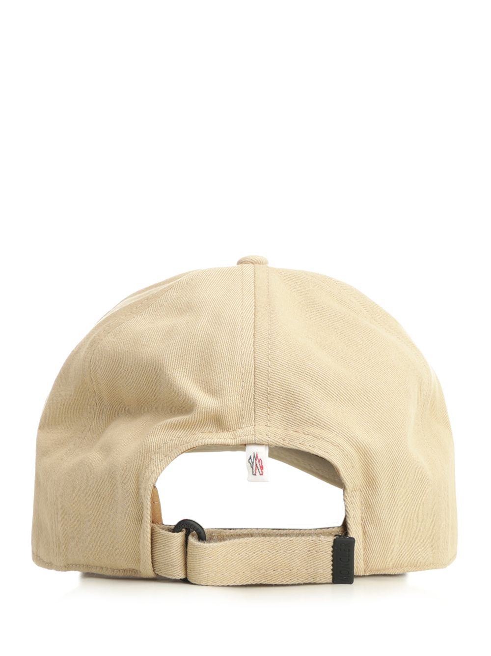 [MONCLER GRENOBLE] Cap SS26 L1097 3B0000104863207