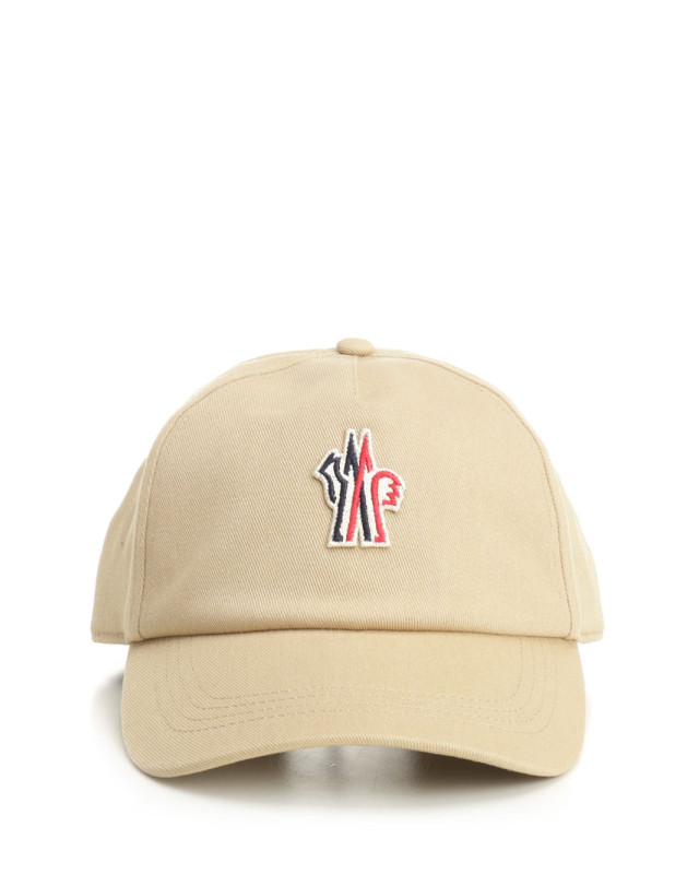 [MONCLER GRENOBLE] Cap SS26 L1097 3B0000104863207
