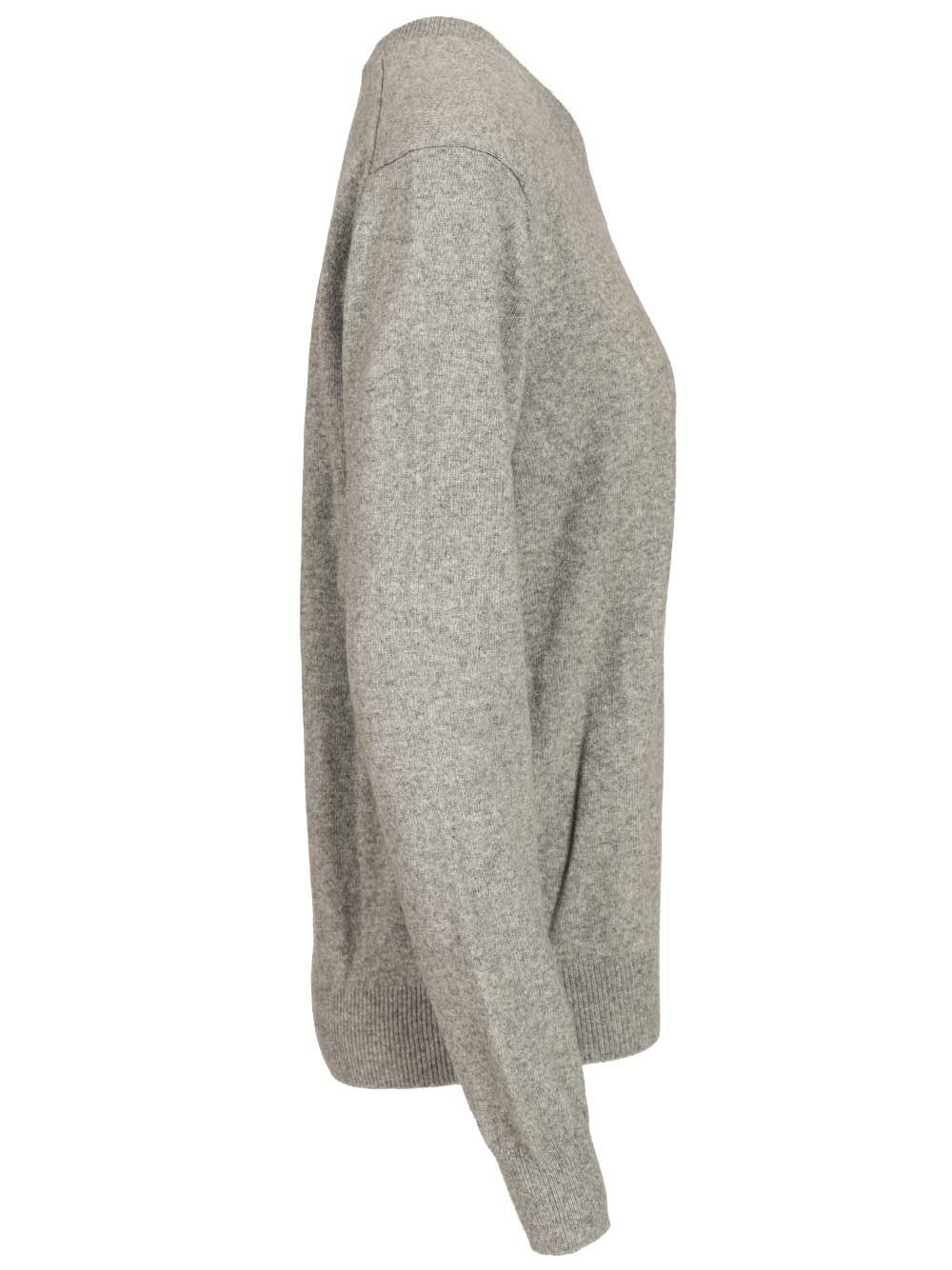 [COMME DES GARCONS PLAY] Knitwear SS26 AX-N018-0512