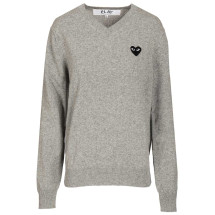 [COMME DES GARCONS PLAY] Knitwear SS26 AX-N018-0512