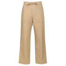 [AMI] Trousers SS26 HTR868.CO0214A036
