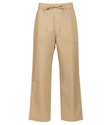 [AMI] Trousers SS26 HTR868.CO0214A036