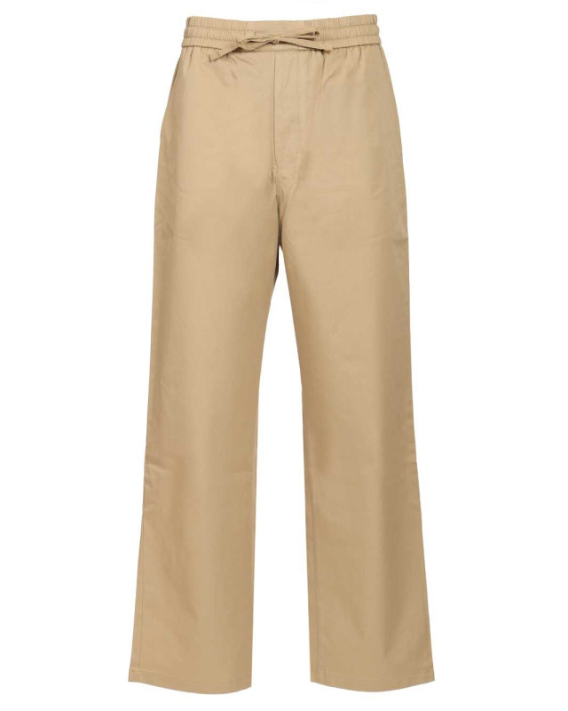 [AMI] Trousers SS26 HTR868.CO0214A036