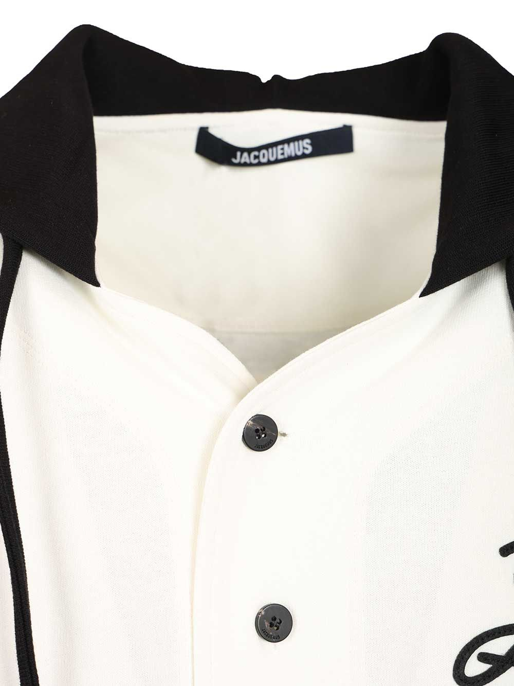 [JACQUEMUS] Zip up SS26 26ETSM00602AJ00226010