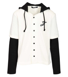 [JACQUEMUS] Zip up SS26 26ETSM00602AJ00226010