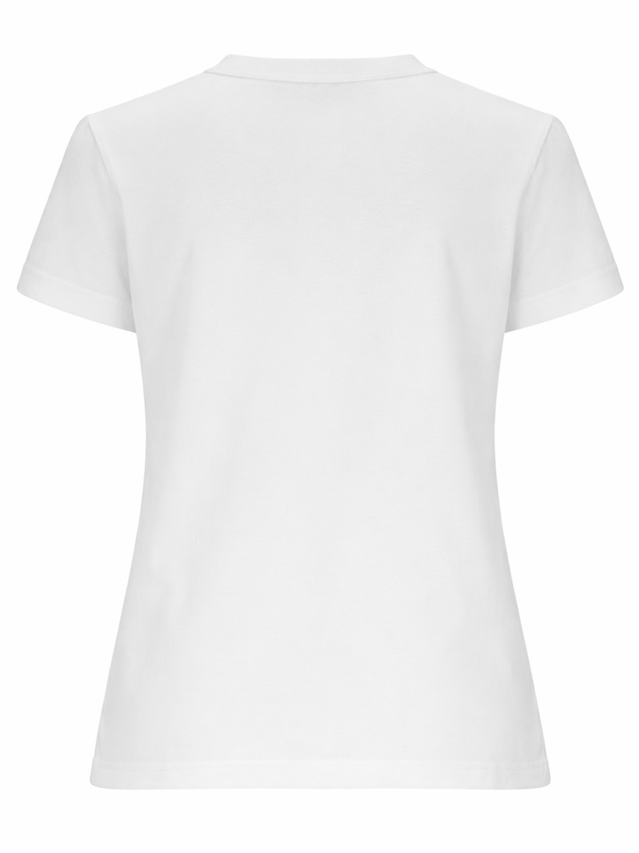 [MSGM] T-shirts Short Sleeve SS26 2000MDM510_20000201