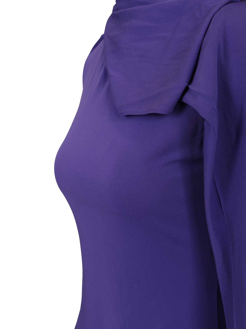 [Acne Studios] Short sleeve dress SS26 A20930-BPB