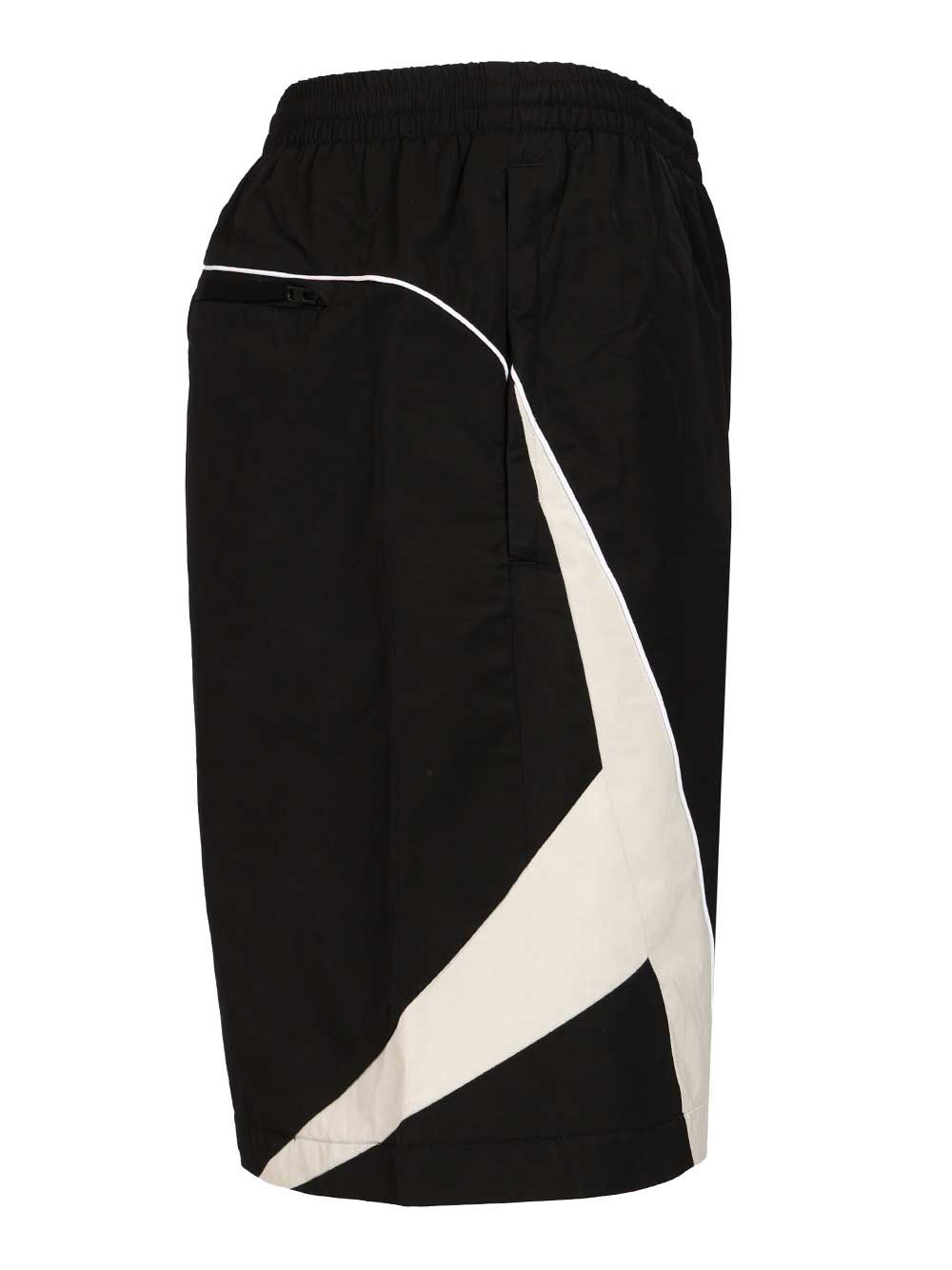 [Acne Studios] Shorts SS26 BE0217-900