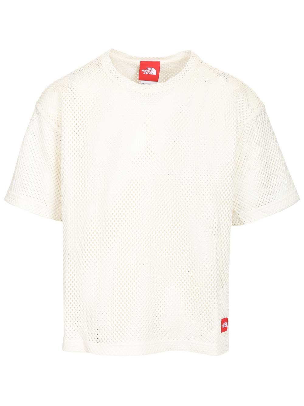 [THE NORTH FACE] T-shirts Short Sleeve SS26 NF0A8FHHQLI