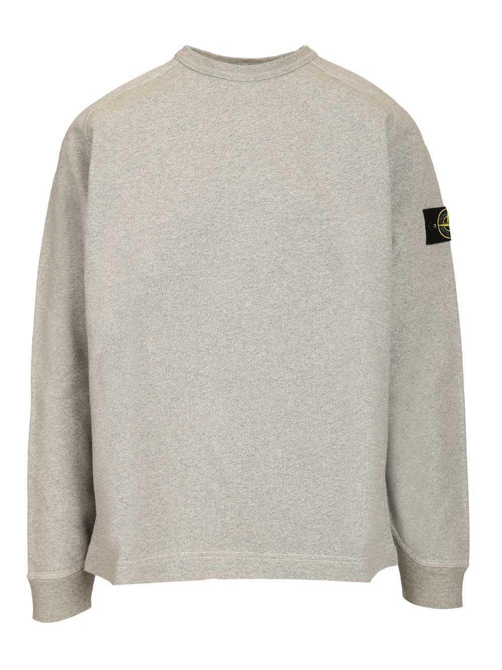 [Stone Island] Sweatshirt SS26 6100022S0329V0M64