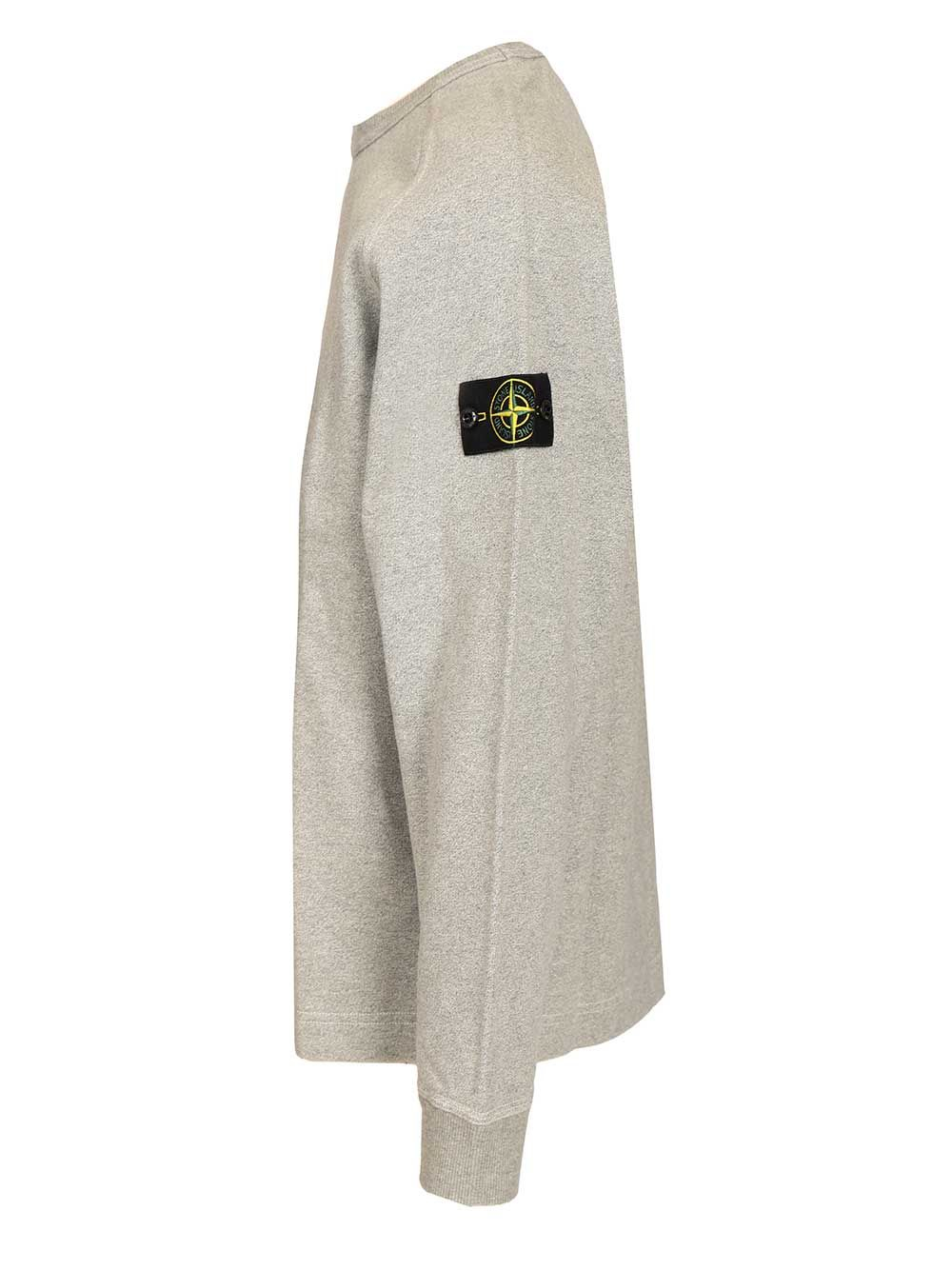 [Stone Island] Sweatshirt SS26 6100022S0329V0M64