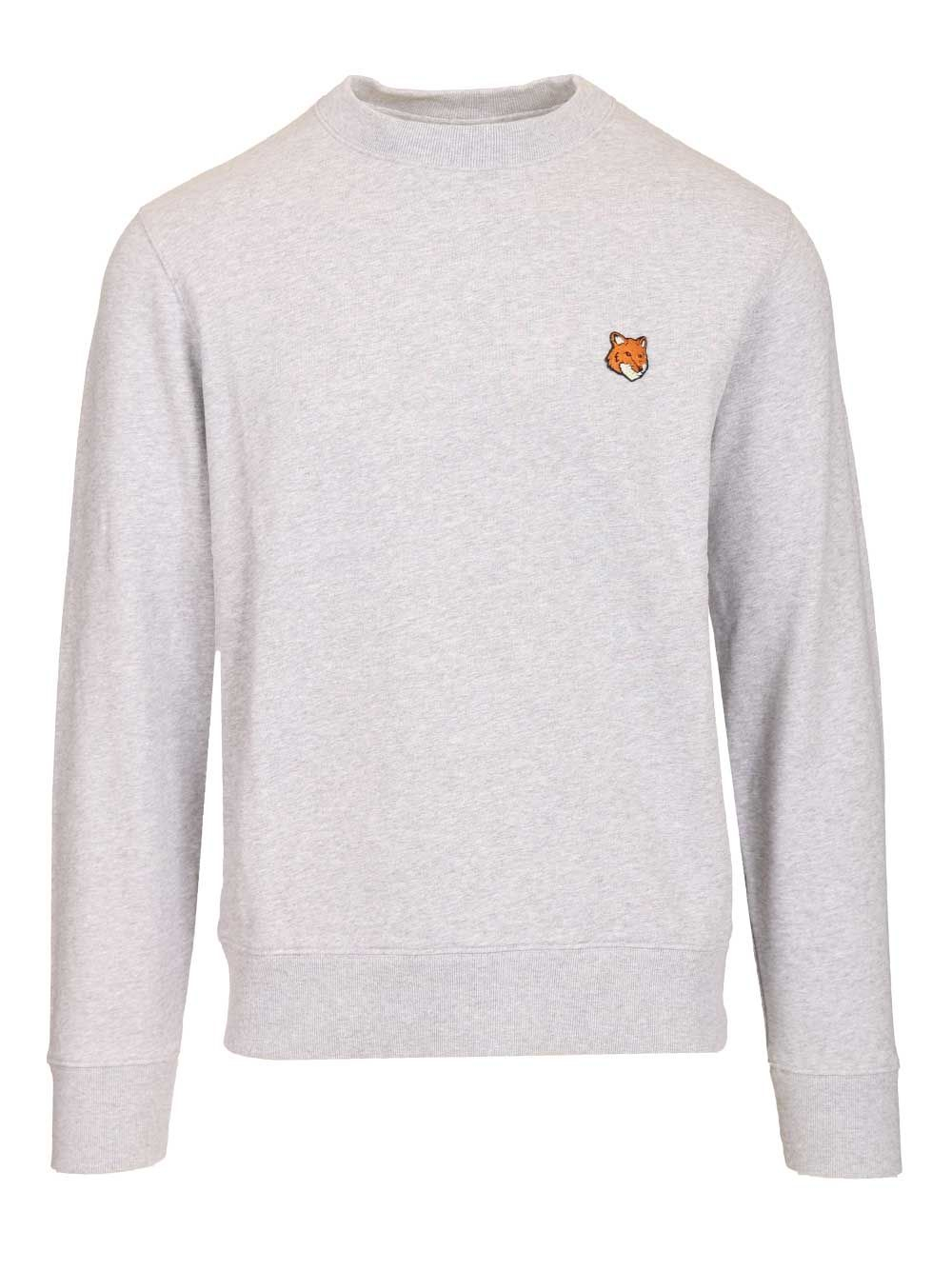 [MAISON KITSUNE] Sweatshirt SS26 PM00303KM0340H120