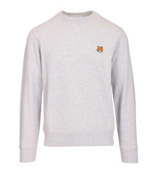 [MAISON KITSUNE] Sweatshirt SS26 PM00303KM0340H120
