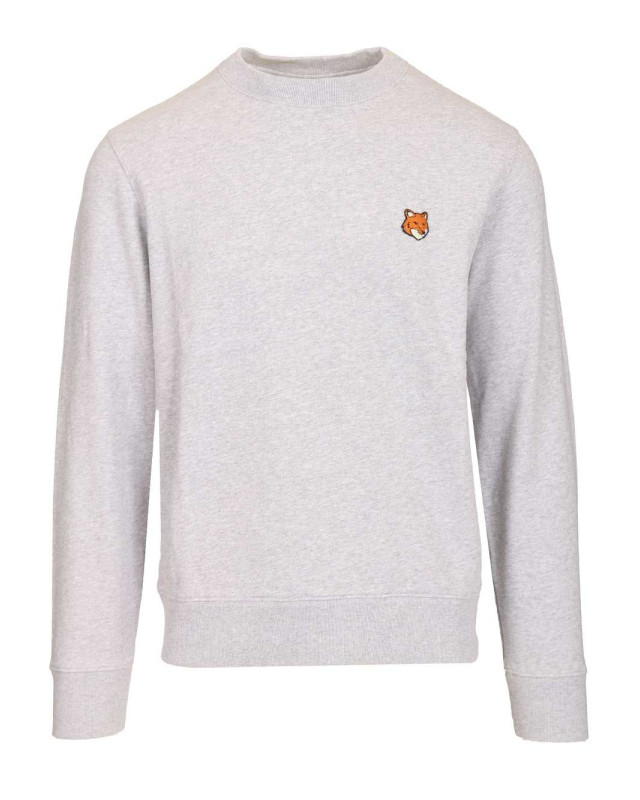 [MAISON KITSUNE] Sweatshirt SS26 PM00303KM0340H120