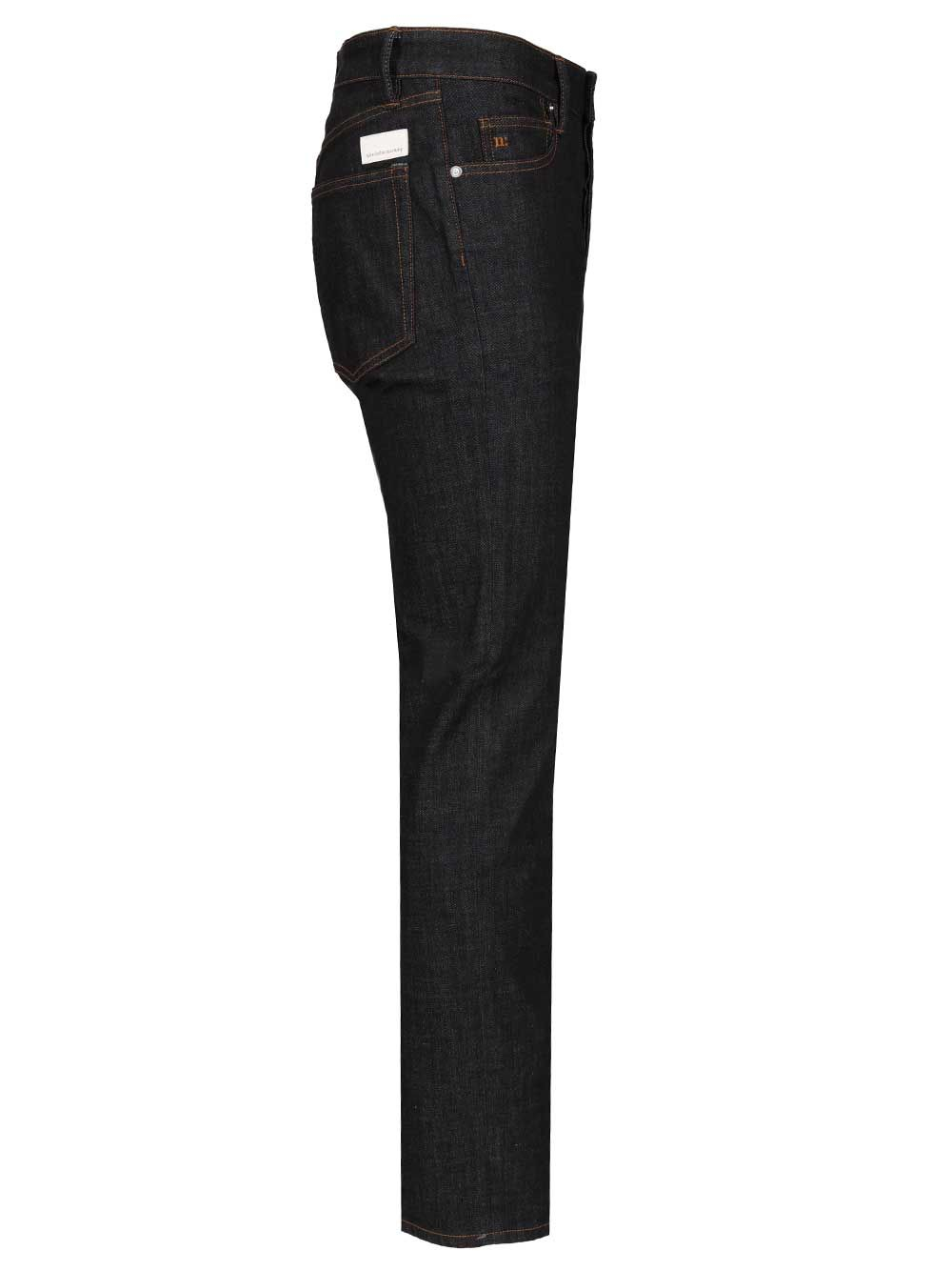 [Nine in the morning] Jeans SS26 THR37U83RINSE