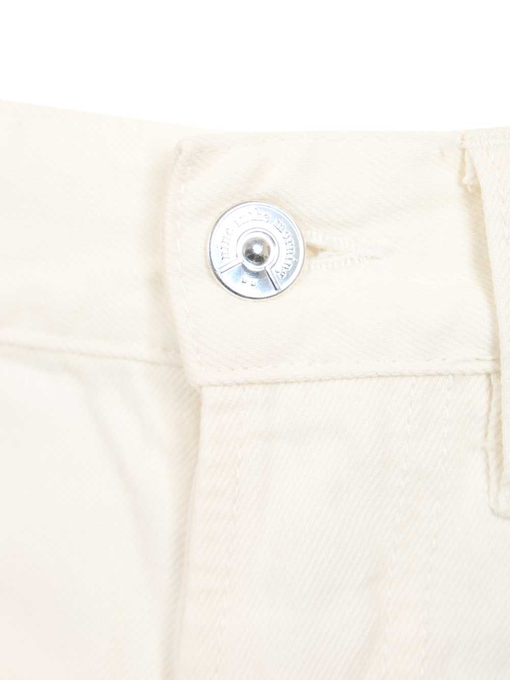 [Nine in the morning] Jeans SS26 NH98V85RAW