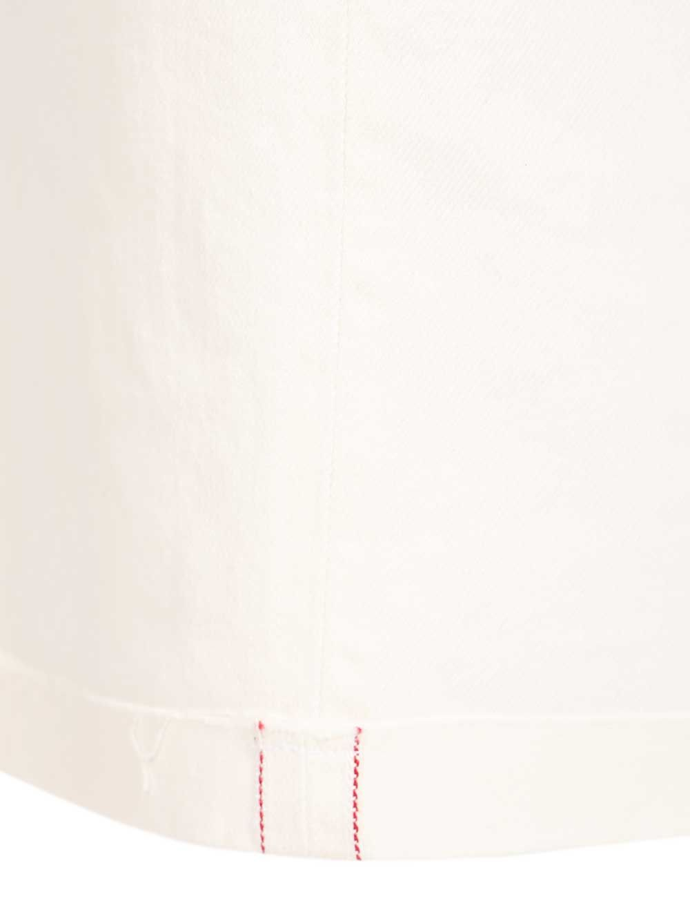 [Nine in the morning] Jeans SS26 NH98V85RAW
