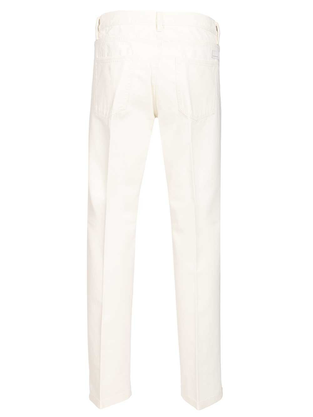 [Nine in the morning] Jeans SS26 NH98V85RAW