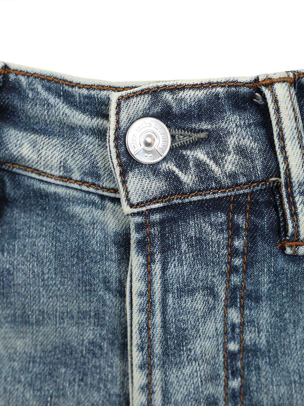 [Nine in the morning] Jeans SS26 RK208R02NM07