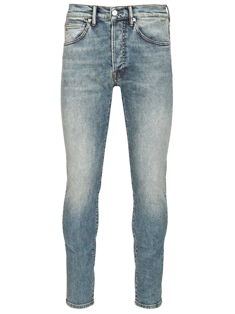 [Nine in the morning] Jeans SS26 RK208R02NM07