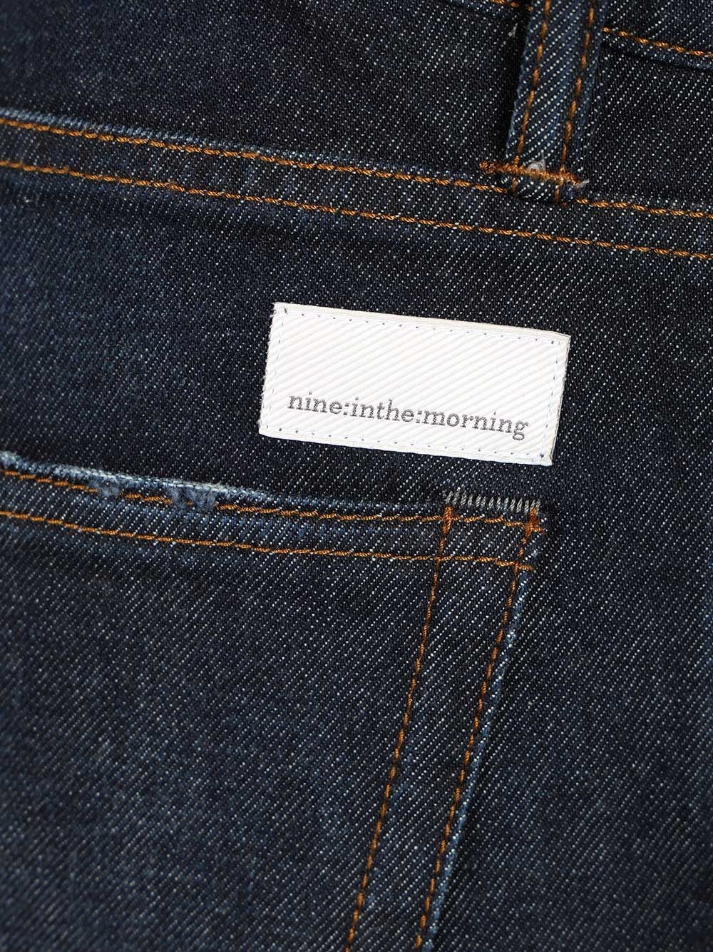 [Nine in the morning] Jeans SS26 NH90S01LL2882