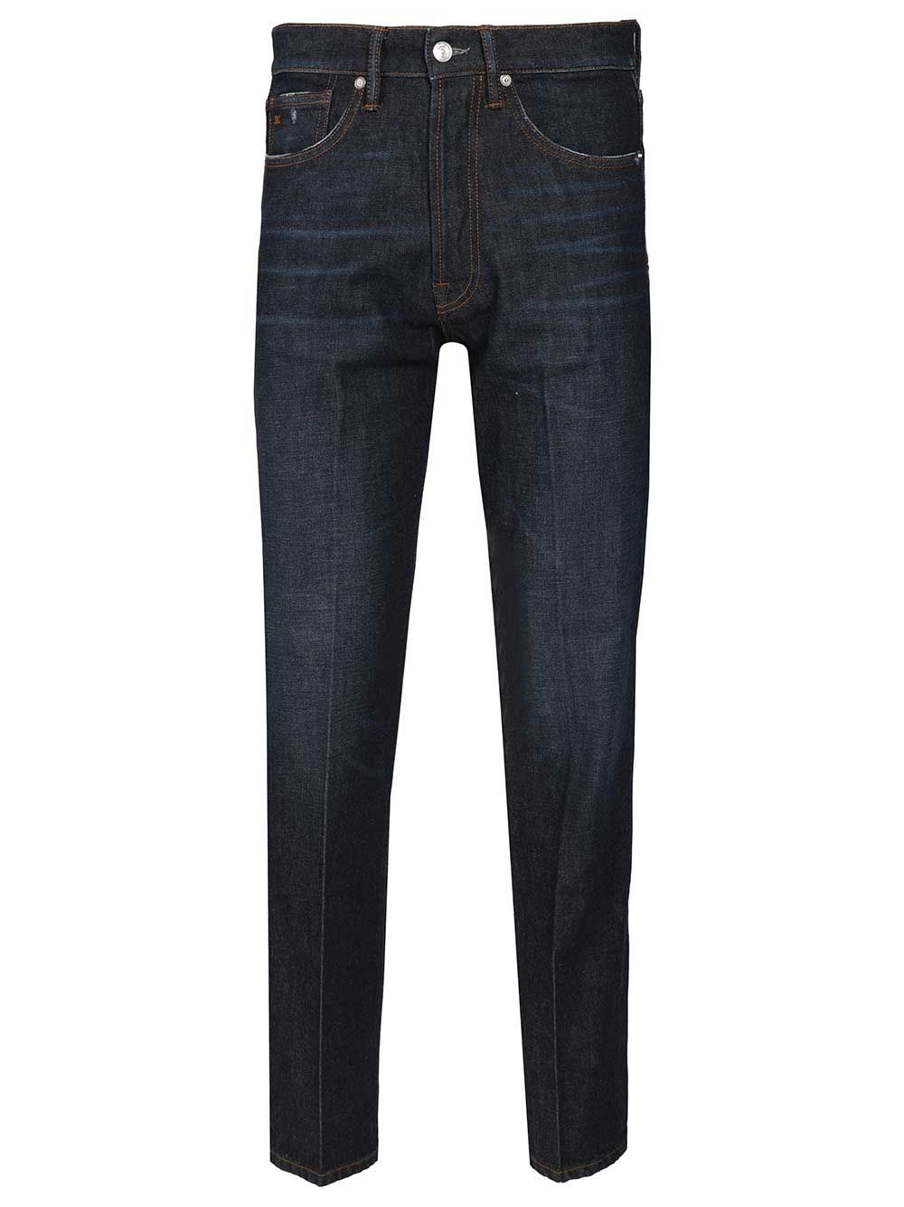 [Nine in the morning] Jeans SS26 NH90S01LL2882