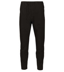 [Nine in the morning] Trousers SS26 CR95P02NERO