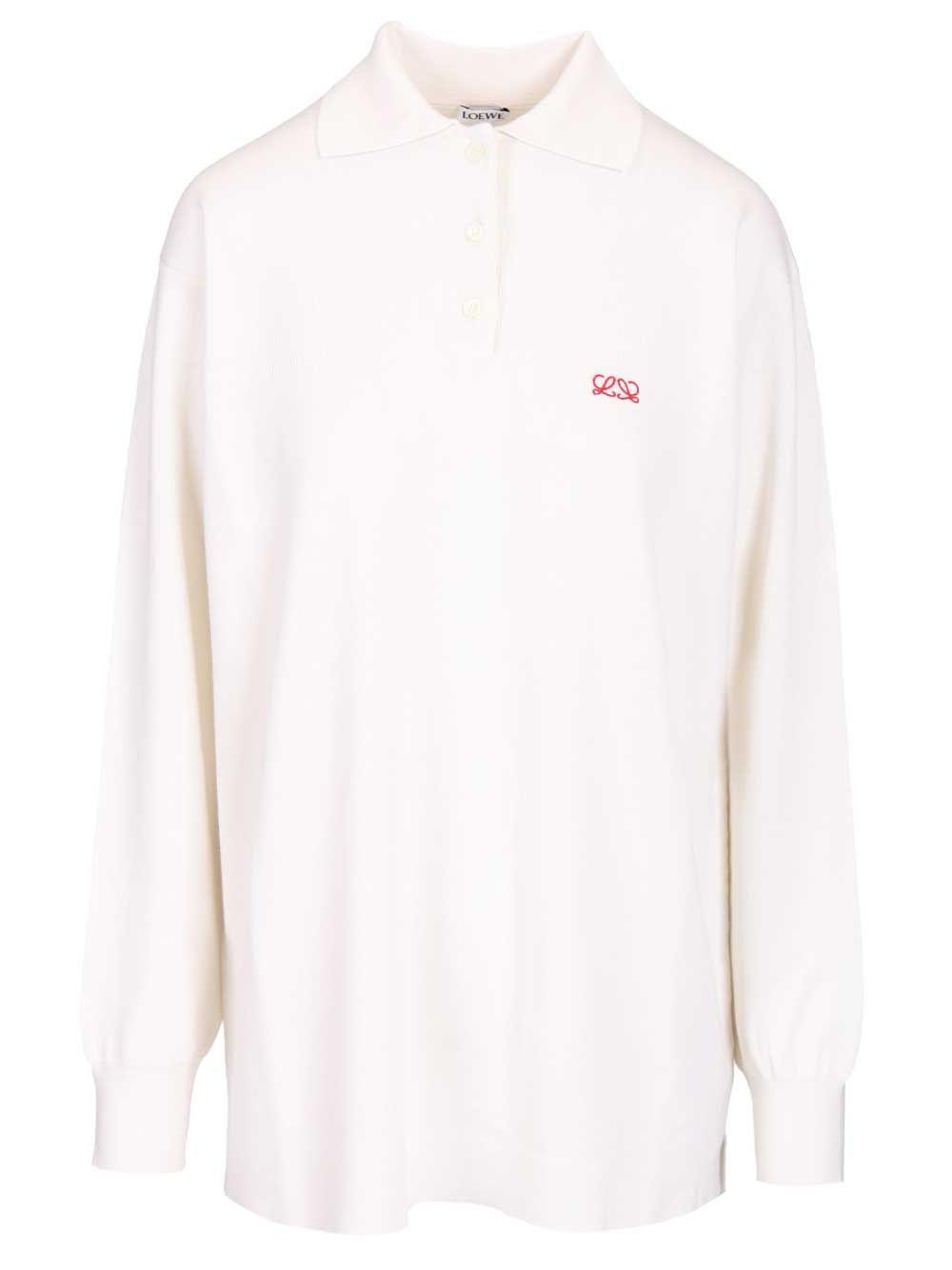 [Loewe] Knitwear SS26 S540Y14KHJ2100