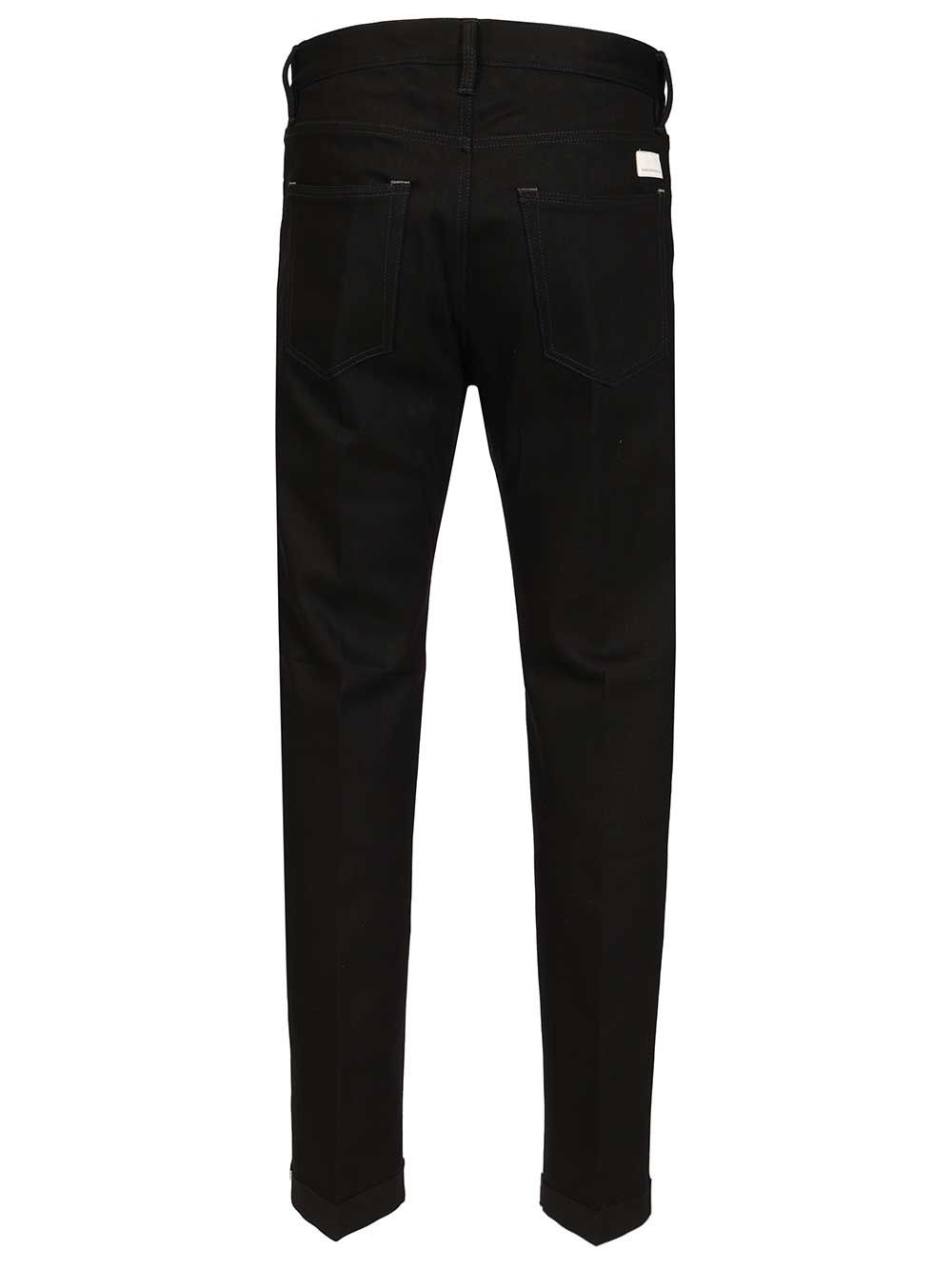 [Nine in the morning] Jeans SS26 NH95S04RAW