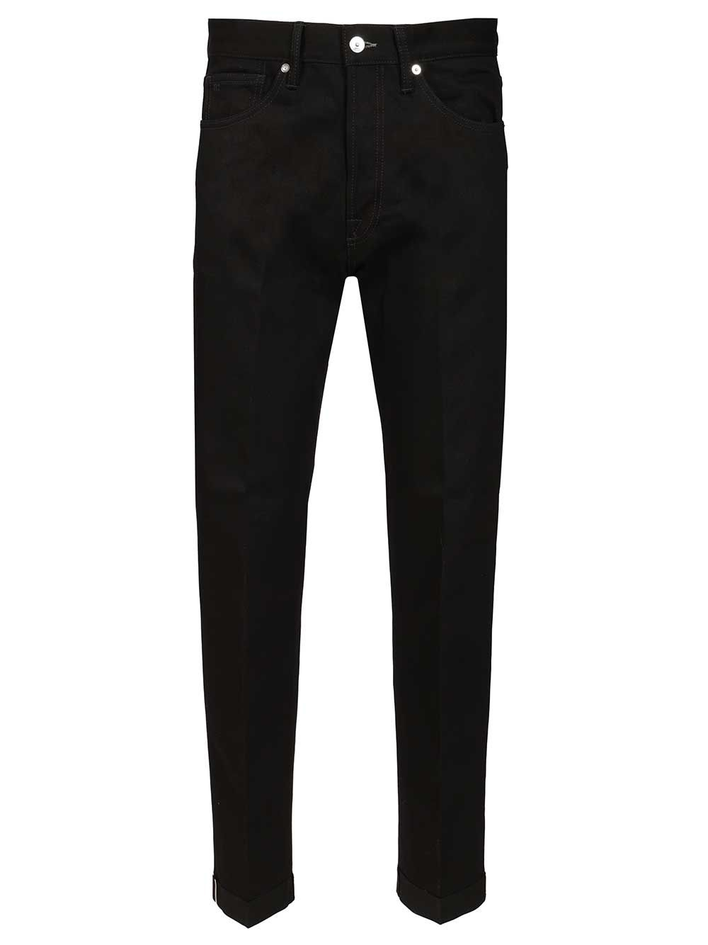 [Nine in the morning] Jeans SS26 NH95S04RAW