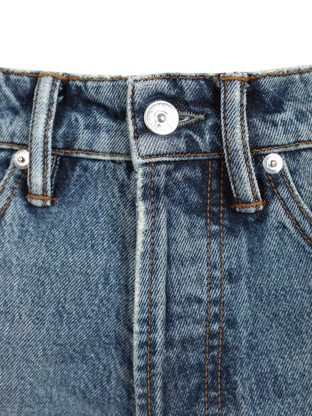 [Nine in the morning] Jeans SS26 NH89J14DLL22F