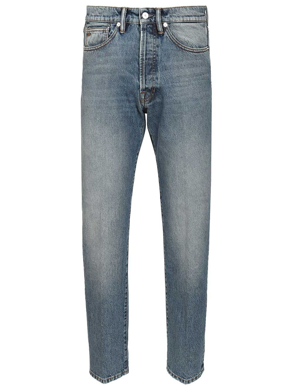[Nine in the morning] Jeans SS26 NH89J14DLL22F
