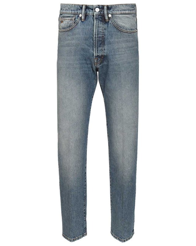 [Nine in the morning] Jeans SS26 NH89J14DLL22F