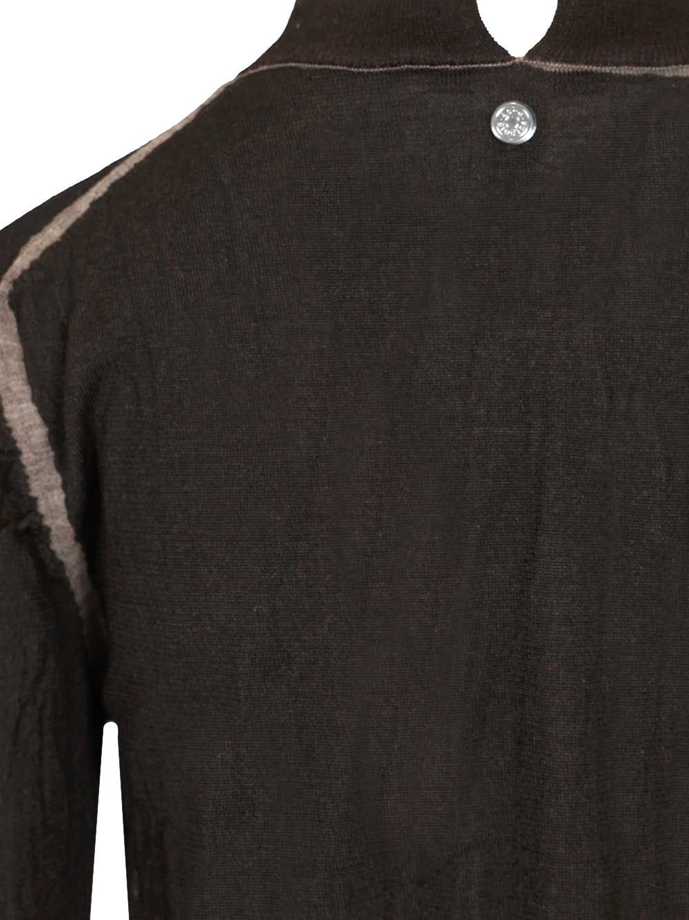 [Acne Studios] Knitwear SS26 A60678-AHA