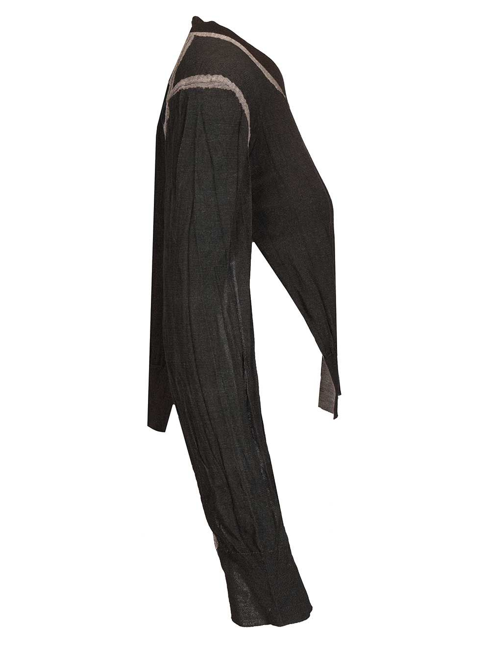 [Acne Studios] Knitwear SS26 A60678-AHA