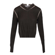[Acne Studios] Knitwear SS26 A60678-AHA