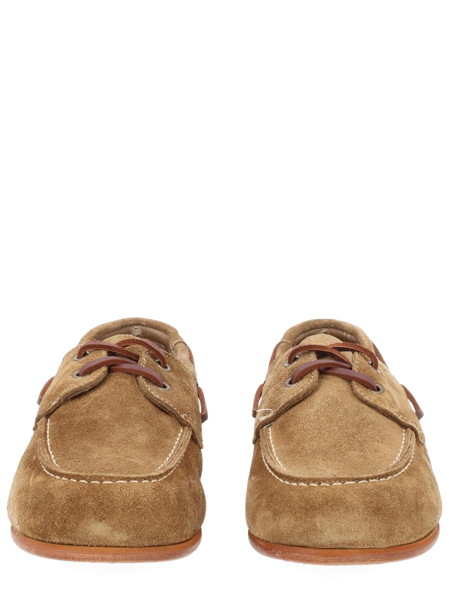 [SEBAGO] Loafer SS26 77124HW_910