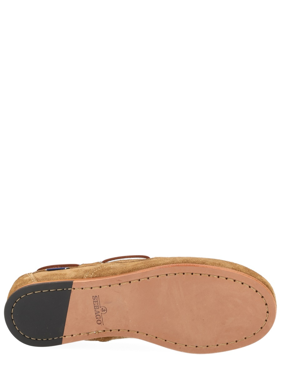 [SEBAGO] Loafer SS26 77124HW_910