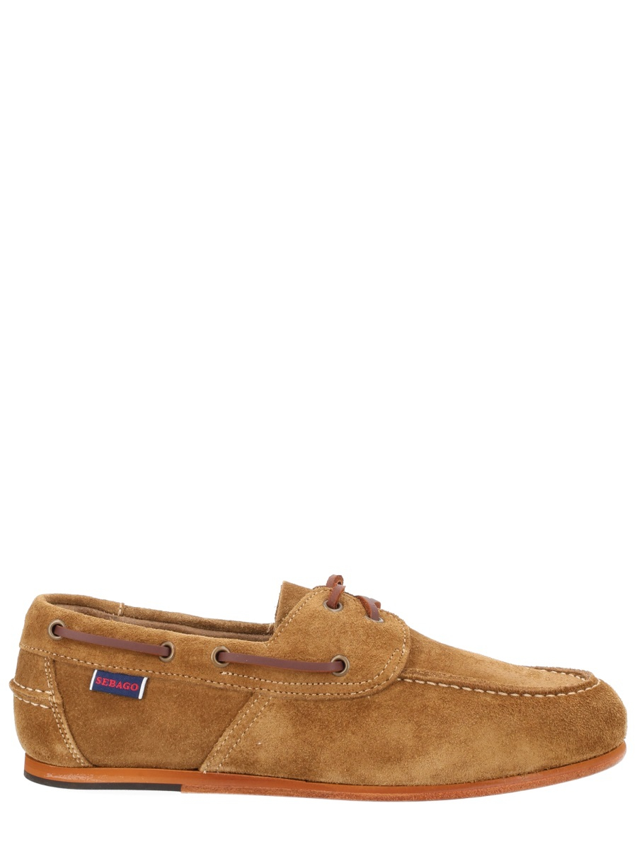 [SEBAGO] Loafer SS26 77124HW_910