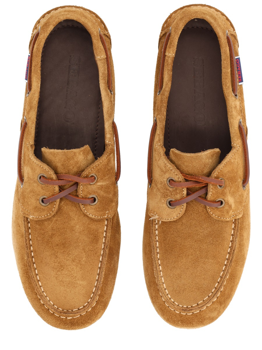[SEBAGO] Loafer SS26 77124HW_910