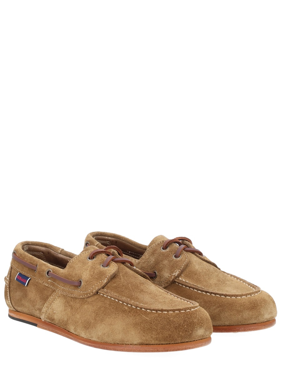 [SEBAGO] Loafer SS26 77124HW_910