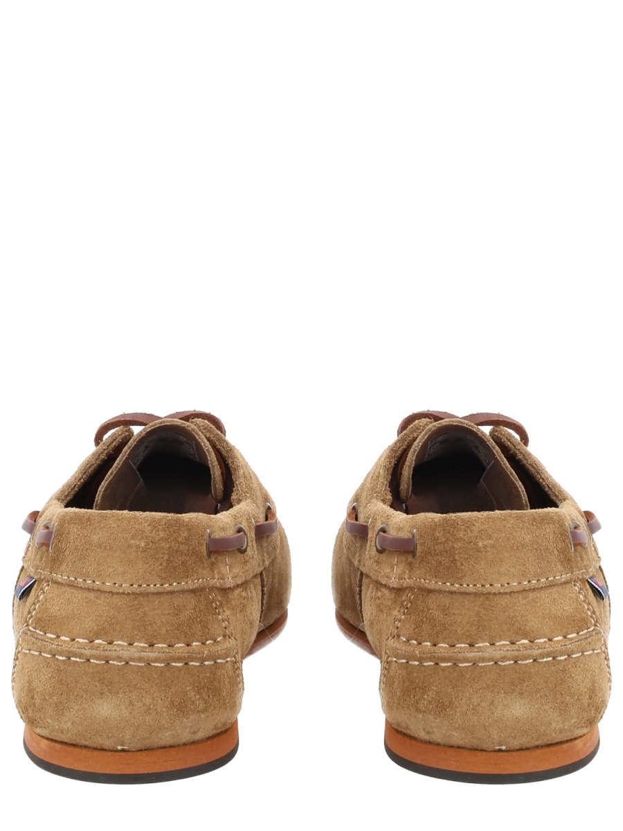 [SEBAGO] Loafer SS26 77124HW_910