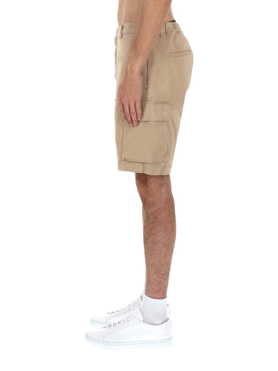 [Woolrich] Shorts SS26 CFWOSH2001MR_UT52627436