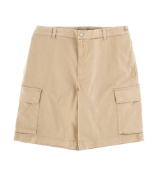 [Woolrich] Shorts SS26 CFWOSH2001MR_UT52627436