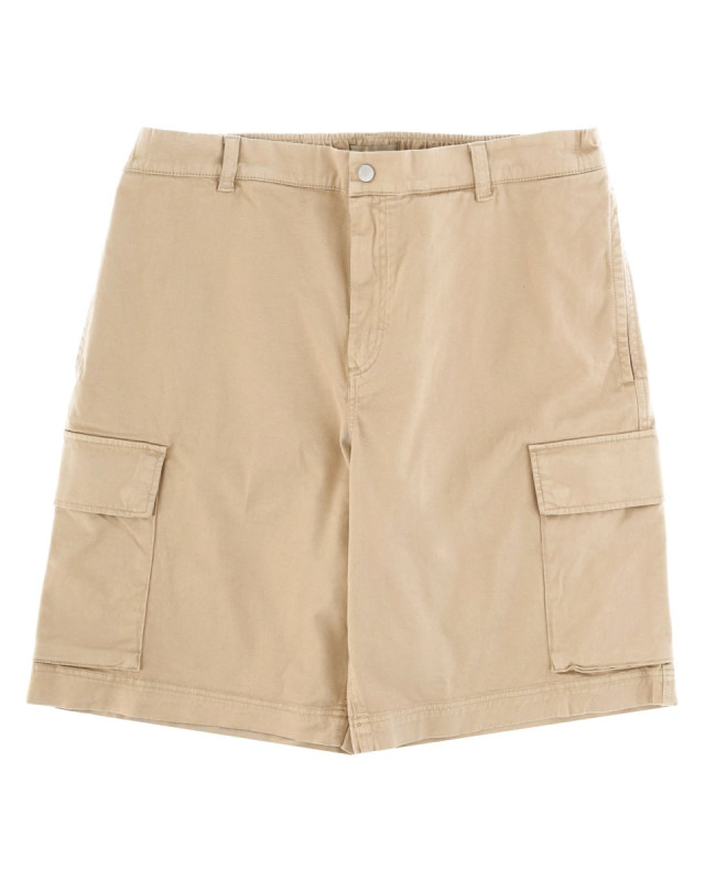 [Woolrich] Shorts SS26 CFWOSH2001MR_UT52627436