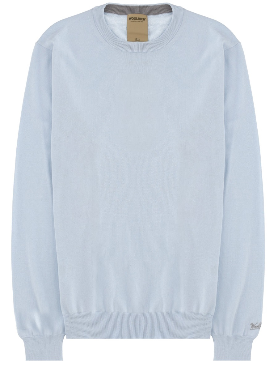 [Woolrich] Knitwear SS26 CFWOKN0331MR_UF078730133