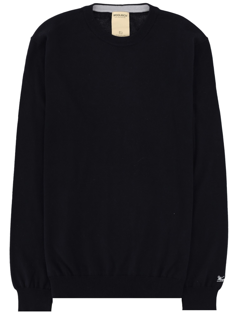 [Woolrich] Knitwear SS26 CFWOKN0331MR_UF07873989